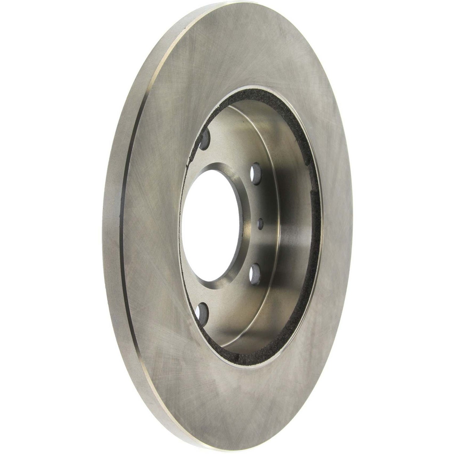Centric Parts Disc Brake Rotor Standard C-Tek for 2005-2009 Buick Allure & LaCrosse, 2011-2013 Chevrolet Impala