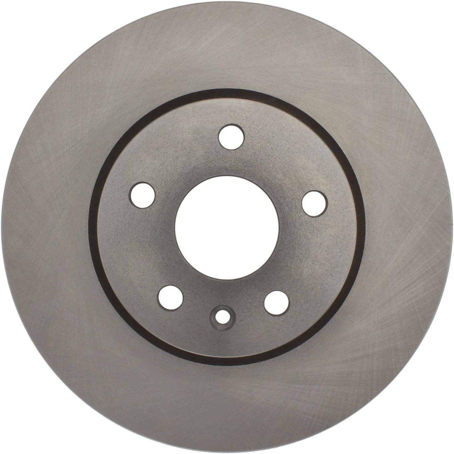 Centric Parts Disc Brake Rotor C-Tek Standard Non-Directional Finishes for 2023-2017 Chevrolet Bolt EV