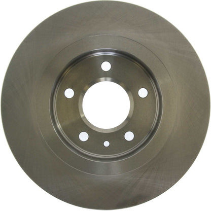 Centric Parts Disc Brake Rotor with C-Tek for 2019-2016 Buick Cascada 2017-2012 Verano 2016-2014 Cadillac ELR 2015-2014 Chevrolet Cruze 2014-2012 Orlando 2015-2011 Volt 121.62131