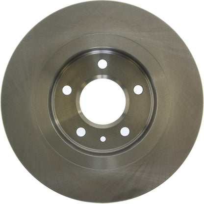 Centric Parts Disc Brake Rotor with C-Tek for 2019-2016 Buick Cascada 2017-2012 Verano 2016-2014 Cadillac ELR 2015-2014 Chevrolet Cruze 2014-2012 Orlando 2015-2011 Volt 121.62131