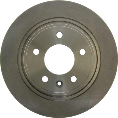 Centric Parts Disc Brake Rotor with C-Tek for 2019-2016 Buick Cascada 2017-2012 Verano 2016-2014 Cadillac ELR 2015-2014 Chevrolet Cruze 2014-2012 Orlando 2015-2011 Volt 121.62131