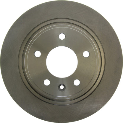 Centric Parts Disc Brake Rotor with C-Tek for 2019-2016 Buick Cascada 2017-2012 Verano 2016-2014 Cadillac ELR 2015-2014 Chevrolet Cruze 2014-2012 Orlando 2015-2011 Volt 121.62131