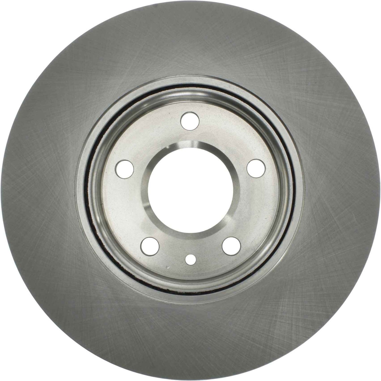 Centric Parts Disc Brake Rotor C-Tek Standard with Non-Directional Finishes for 2012-2023 Buick Encore GX LaCrosse Regal Sportback Verano Cruze Equinox Malibu Orlando Trailblazer