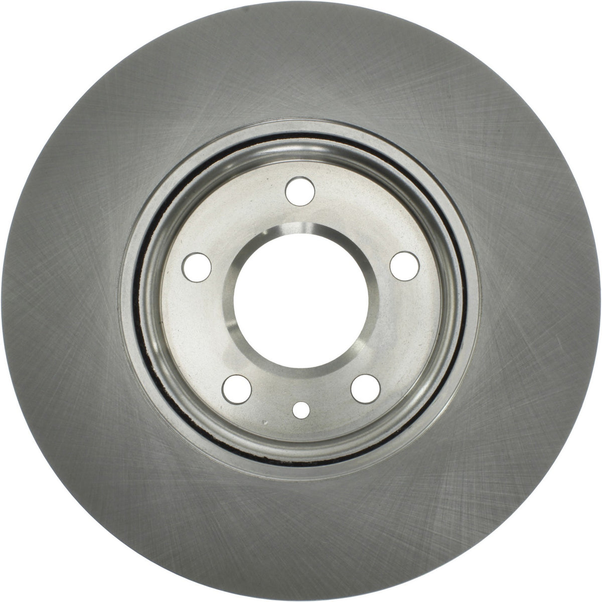 Centric Parts Disc Brake Rotor C-Tek Standard with Non-Directional Finishes for 2012-2023 Buick Encore GX LaCrosse Regal Sportback Verano Cruze Equinox Malibu Orlando Trailblazer