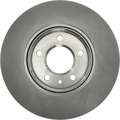 Centric Parts Disc Brake Rotor C-Tek Standard with Non-Directional Finishes for 2012-2023 Buick Encore GX LaCrosse Regal Sportback Verano Cruze Equinox Malibu Orlando Trailblazer
