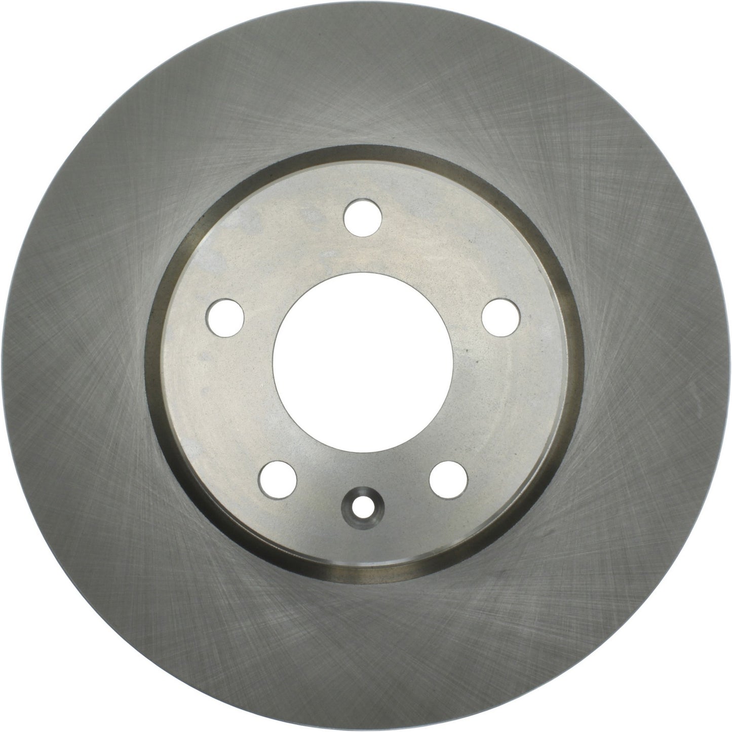 Centric Parts Disc Brake Rotor C-Tek Standard with Non-Directional Finishes for 2012-2023 Buick Encore GX LaCrosse Regal Sportback Verano Cruze Equinox Malibu Orlando Trailblazer
