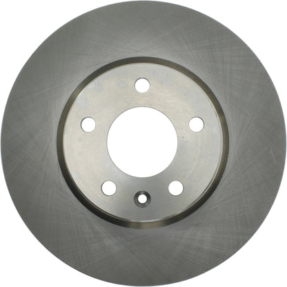 Centric Parts Disc Brake Rotor C-Tek Standard with Non-Directional Finishes for 2012-2023 Buick Encore GX LaCrosse Regal Sportback Verano Cruze Equinox Malibu Orlando Trailblazer