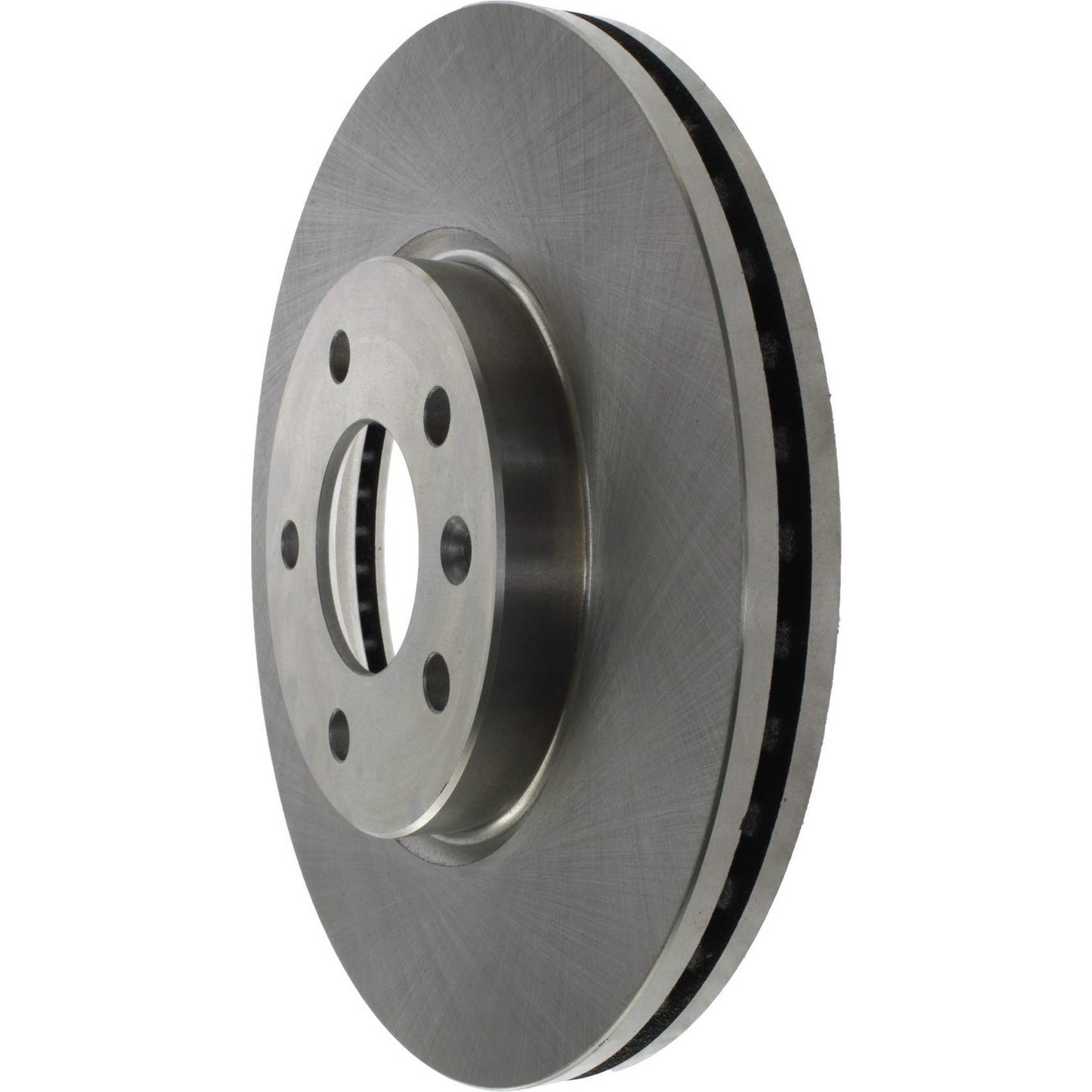 Centric Parts Disc Brake Rotor C-Tek Standard with Non-Directional Finishes for 2012-2023 Buick Encore GX LaCrosse Regal Sportback Verano Cruze Equinox Malibu Orlando Trailblazer