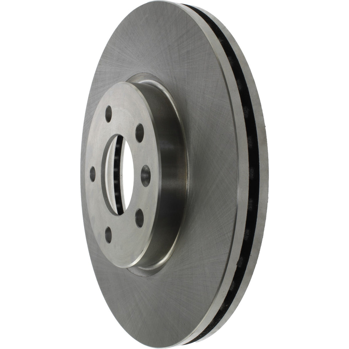 Centric Parts Disc Brake Rotor C-Tek Standard with Non-Directional Finishes for 2012-2023 Buick Encore GX LaCrosse Regal Sportback Verano Cruze Equinox Malibu Orlando Trailblazer
