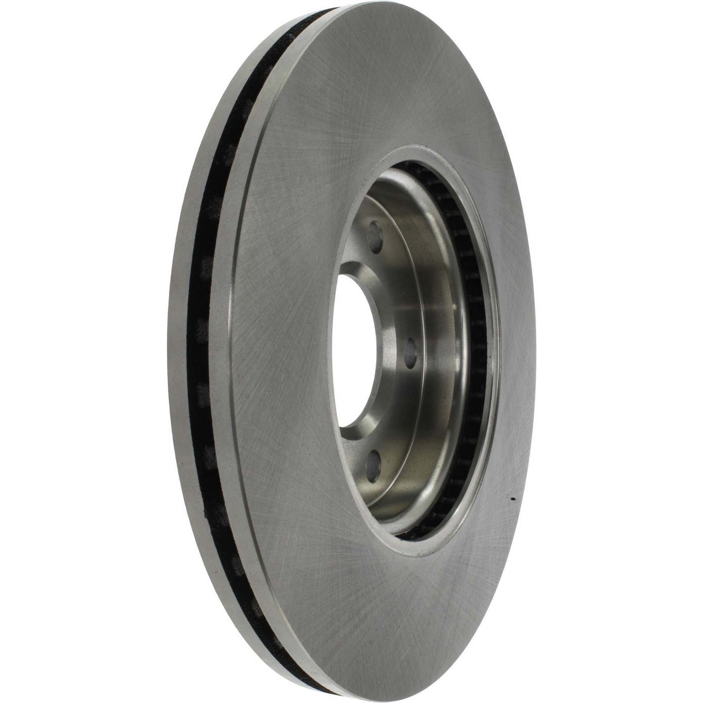 Centric Parts Disc Brake Rotor C-Tek Standard with Non-Directional Finishes for 2012-2023 Buick Encore GX LaCrosse Regal Sportback Verano Cruze Equinox Malibu Orlando Trailblazer