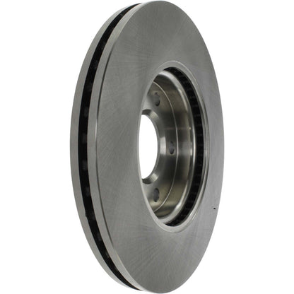 Centric Parts Disc Brake Rotor C-Tek Standard with Non-Directional Finishes for 2012-2023 Buick Encore GX LaCrosse Regal Sportback Verano Cruze Equinox Malibu Orlando Trailblazer