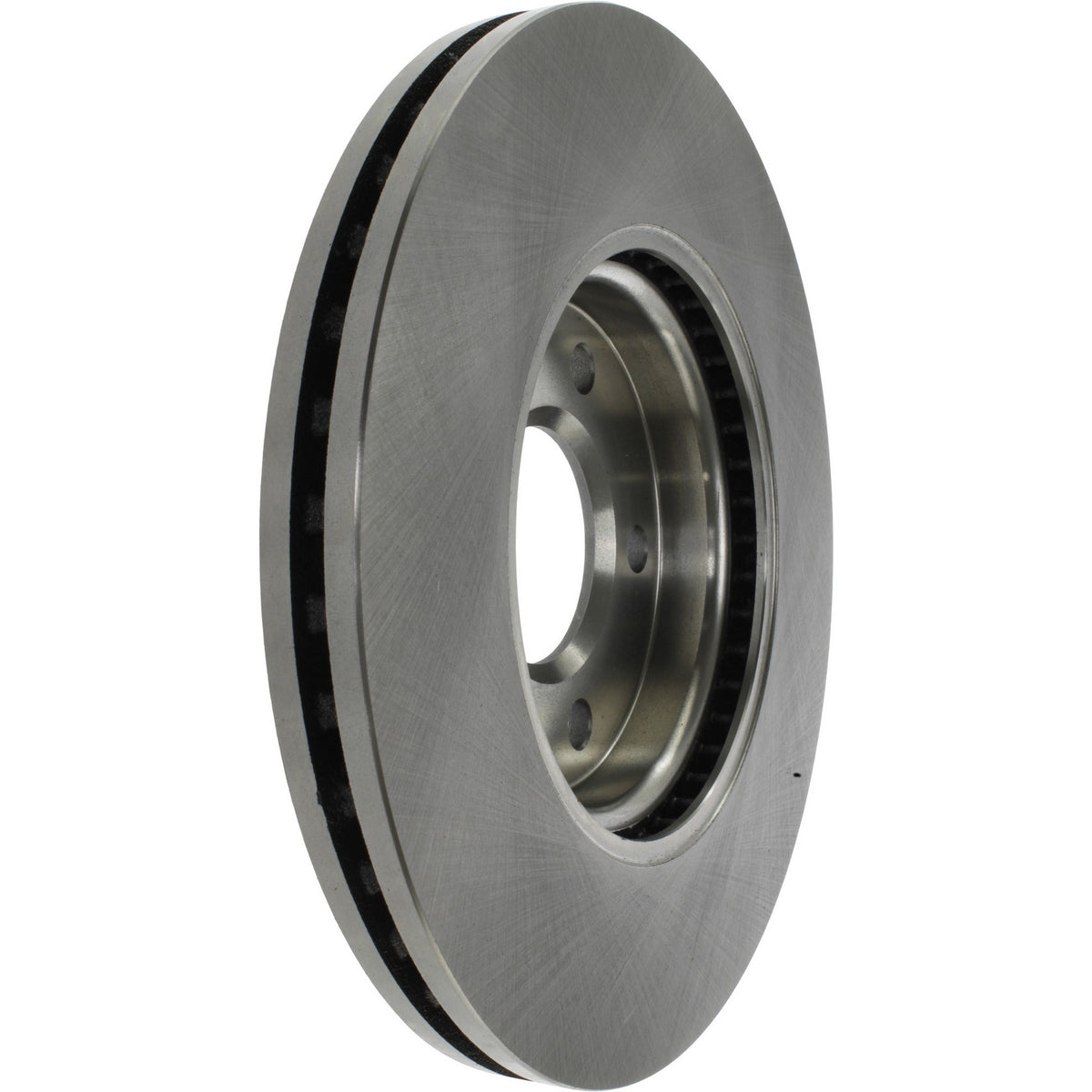 Centric Parts Disc Brake Rotor C-Tek Standard with Non-Directional Finishes for 2012-2023 Buick Encore GX LaCrosse Regal Sportback Verano Cruze Equinox Malibu Orlando Trailblazer