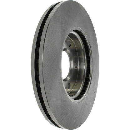 Centric Parts Disc Brake Rotor C-Tek Standard with Non-Directional Finishes for 2012-2023 Buick Encore GX LaCrosse Regal Sportback Verano Cruze Equinox Malibu Orlando Trailblazer