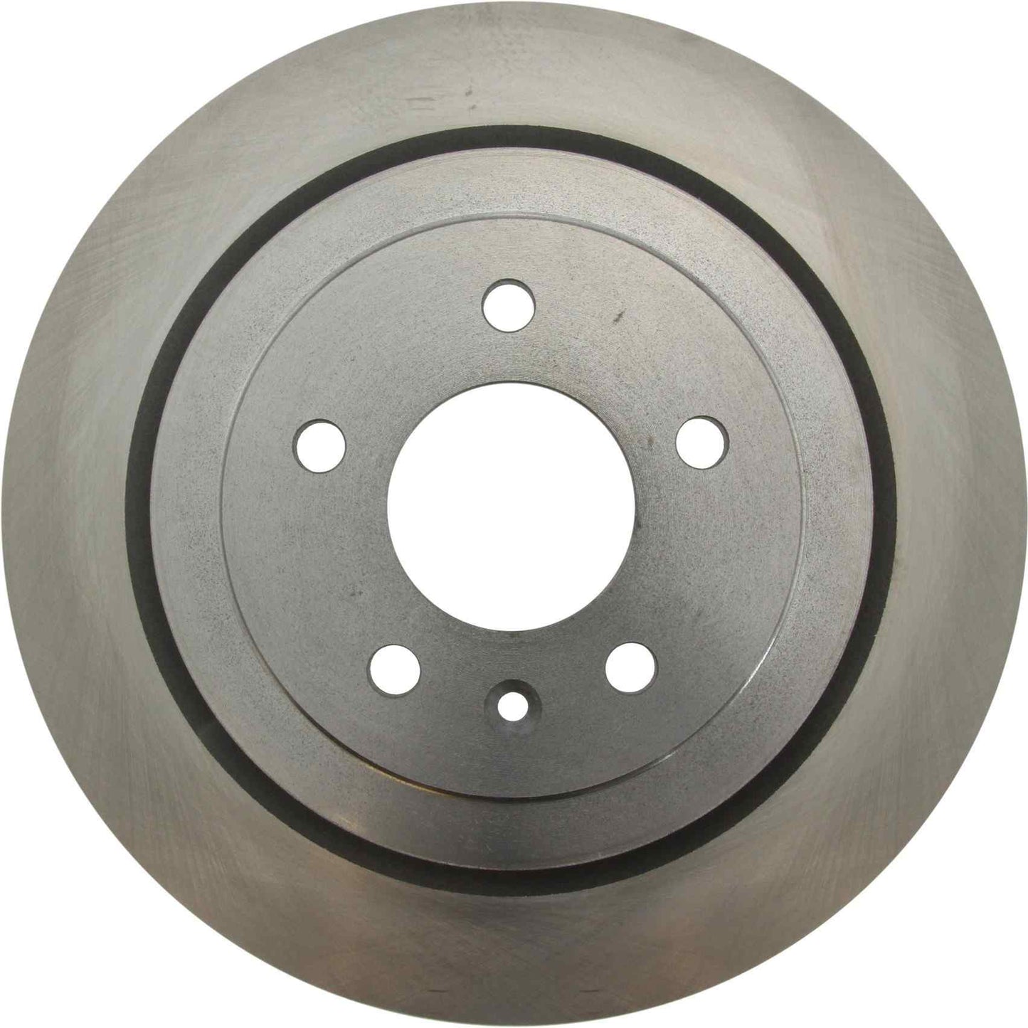 Centric Parts Disc Brake Rotor Standard with Non-Directional Finishes for 2013-2019 Cadillac ATS 121.62135