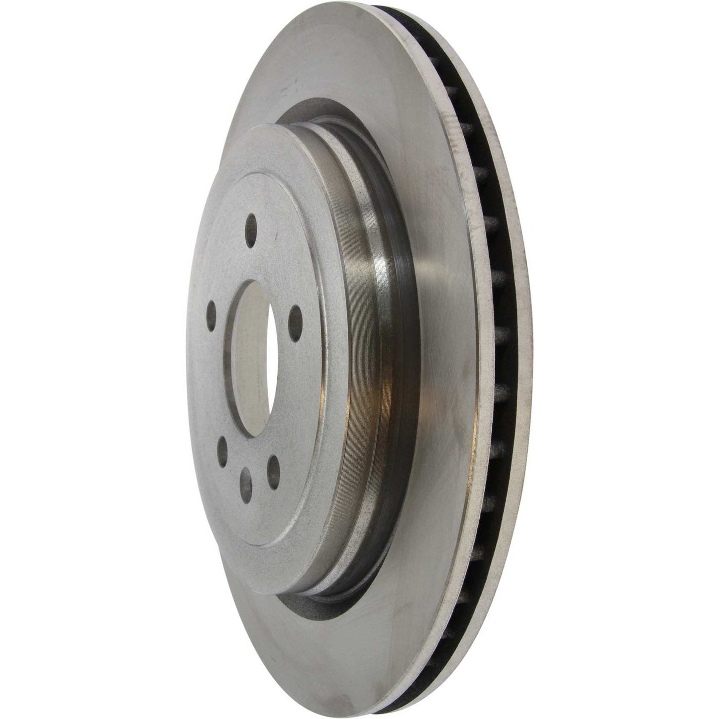 Centric Parts Disc Brake Rotor Standard with Non-Directional Finishes for 2013-2019 Cadillac ATS 121.62135