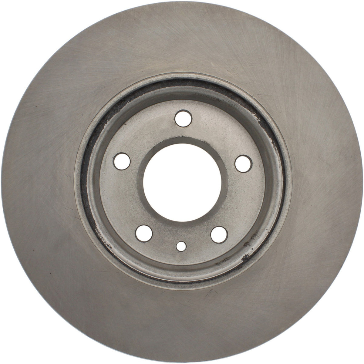 Centric Parts Disc Brake Rotor Standard with Non-Directional Finishes for 2013-2017 Cadillac ATS 121.62136