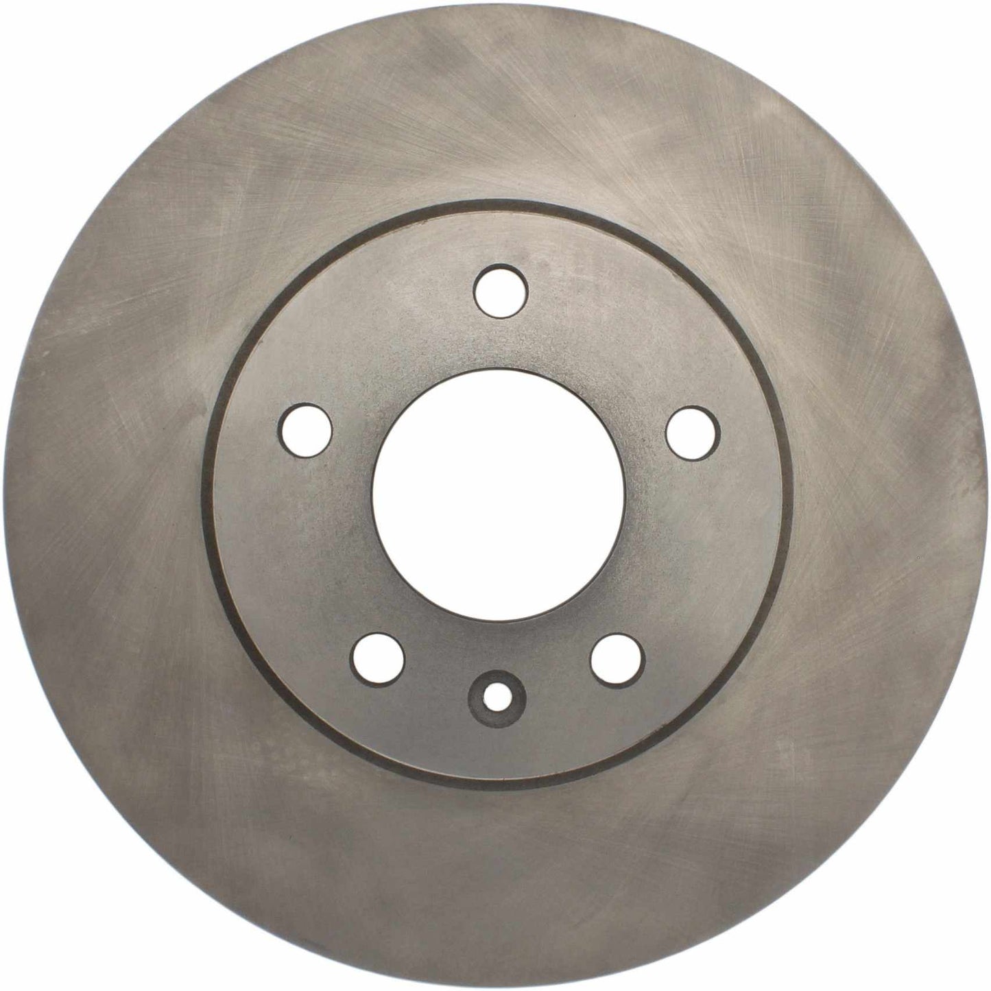 Centric Parts Disc Brake Rotor Standard with Non-Directional Finishes for 2013-2017 Cadillac ATS 121.62136