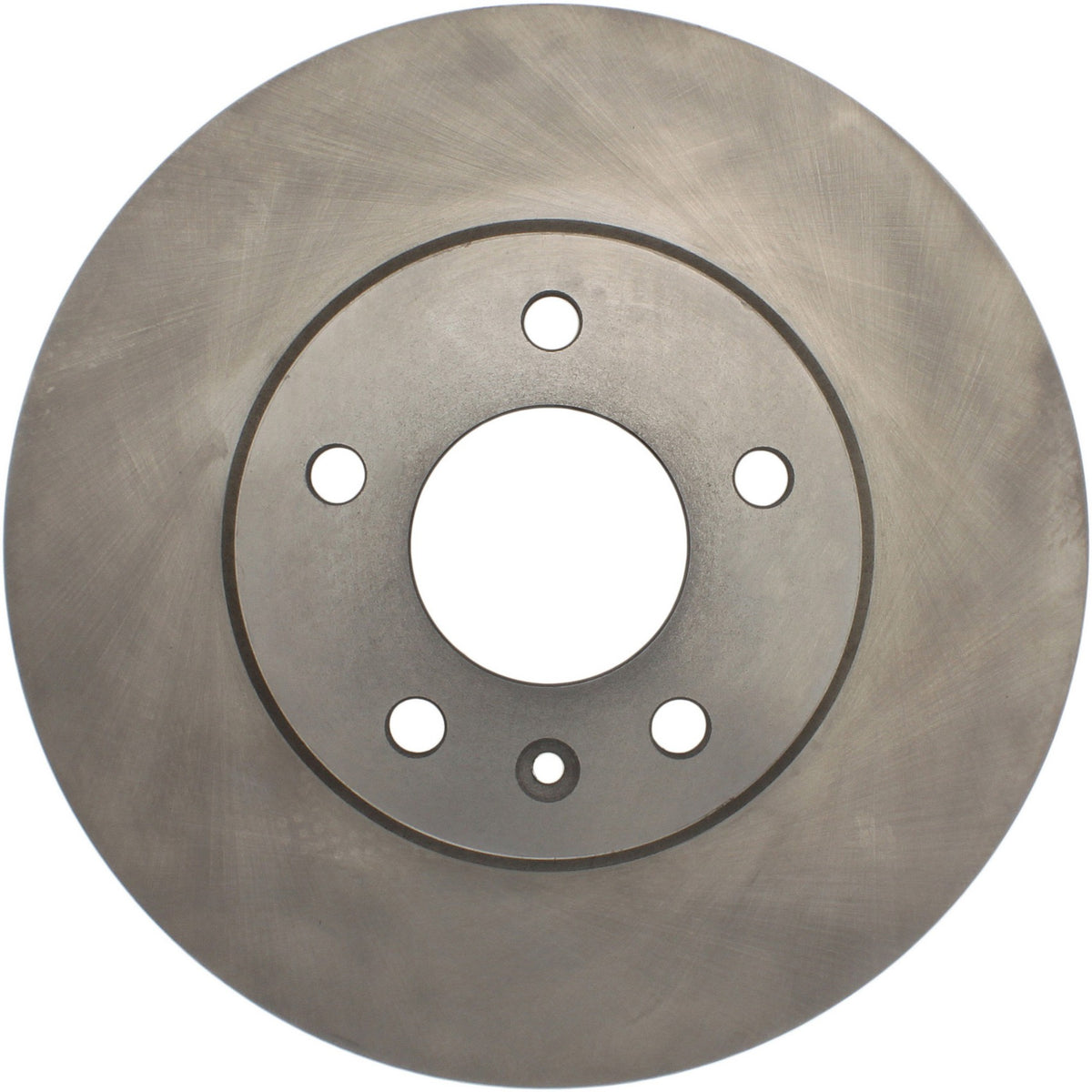 Centric Parts Disc Brake Rotor Standard with Non-Directional Finishes for 2013-2017 Cadillac ATS 121.62136