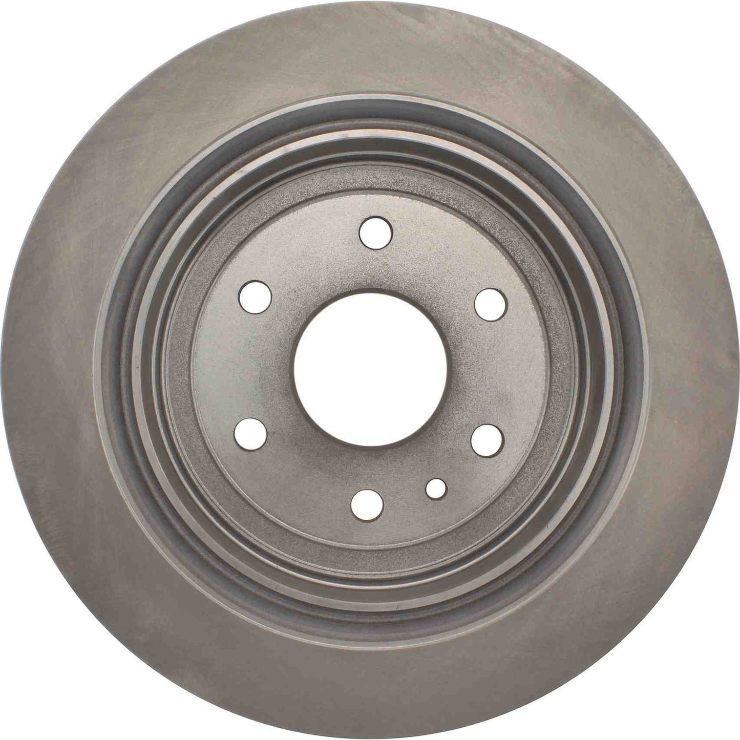 Centric Parts Disc Brake Rotor Standard with Non-Directional Finishes for 2013-2019 Cadillac XTS 121.62137