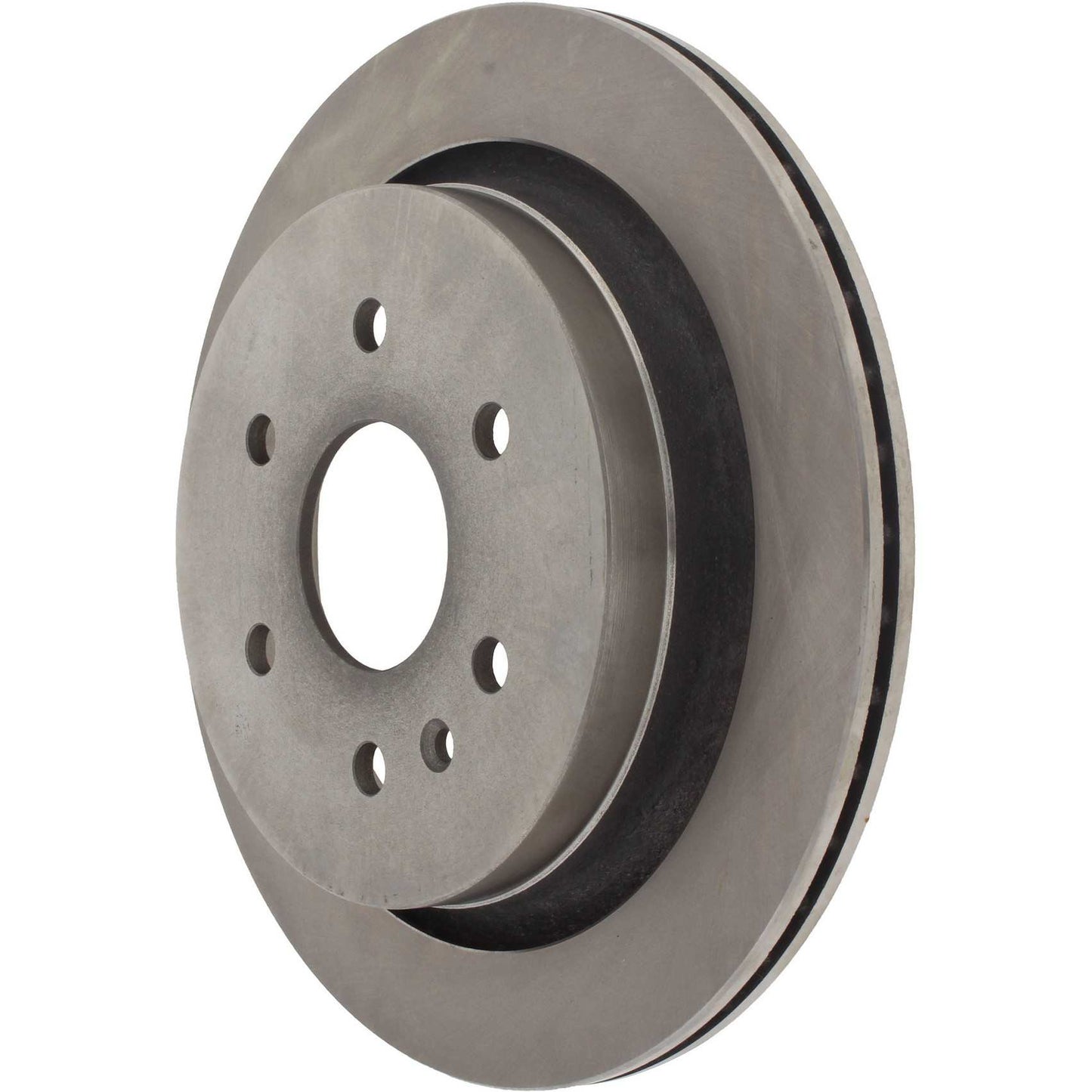 Centric Parts Disc Brake Rotor Standard with Non-Directional Finishes for 2013-2019 Cadillac XTS 121.62137