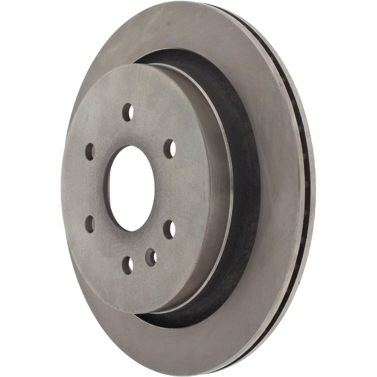Centric Parts Disc Brake Rotor Standard with Non-Directional Finishes for 2013-2019 Cadillac XTS 121.62137
