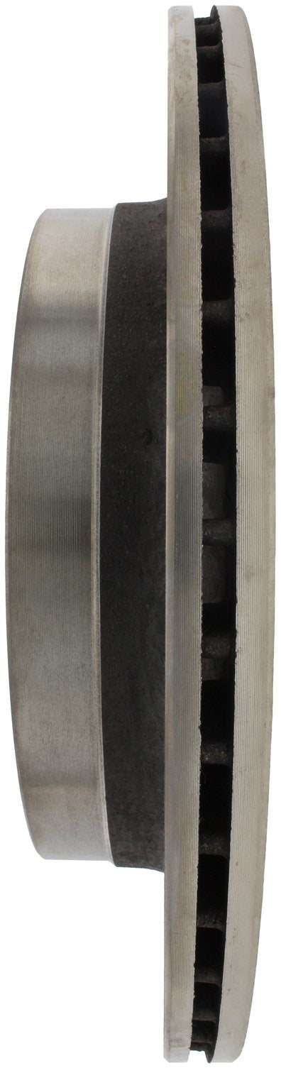 Centric Parts Disc Brake Rotor Standard with Non-Directional Finishes for 2013-2019 Cadillac XTS 121.62137