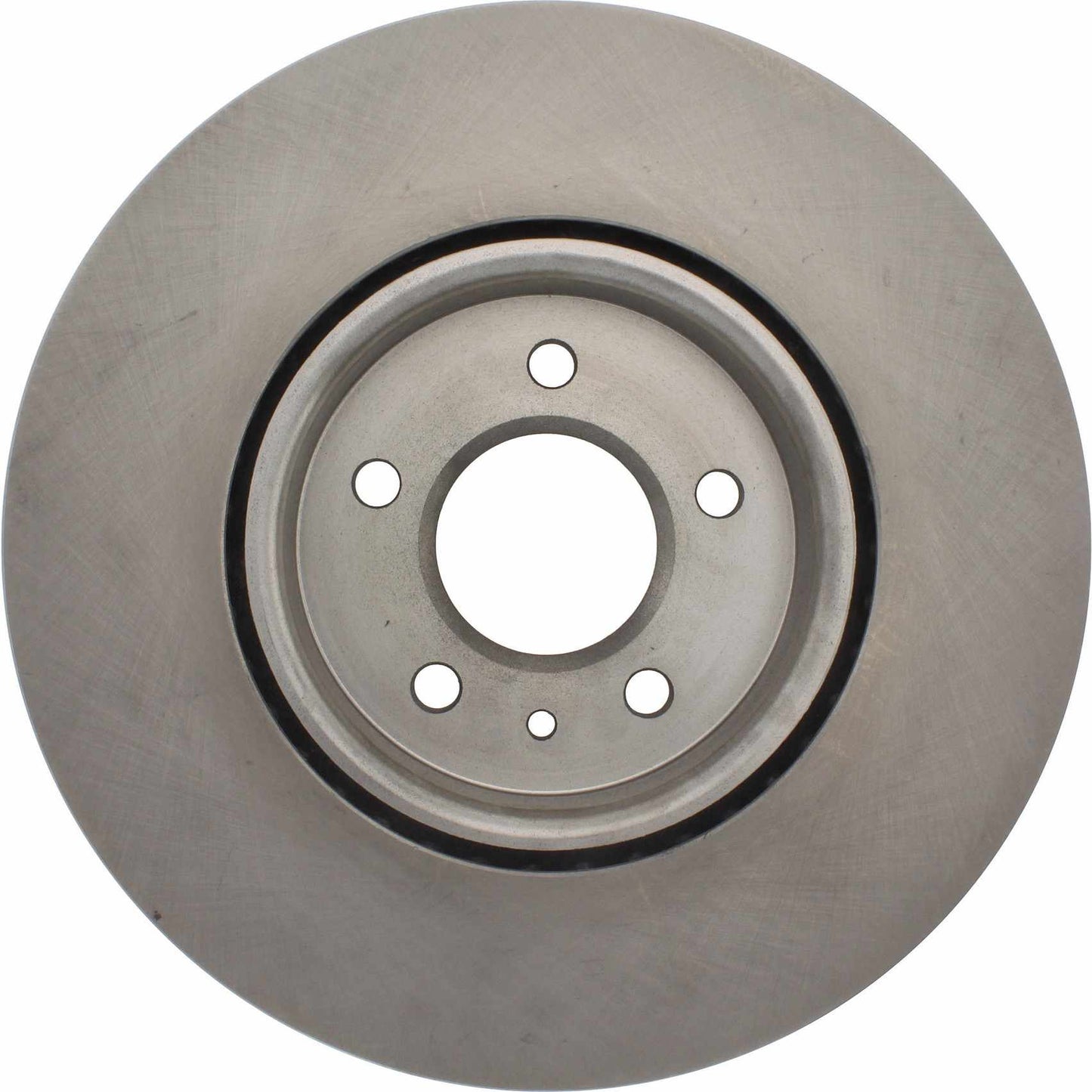 Centric Parts Disc Brake Rotor Standard with Non-Directional Finishes for 2013-2019 Cadillac ATS 121.62138