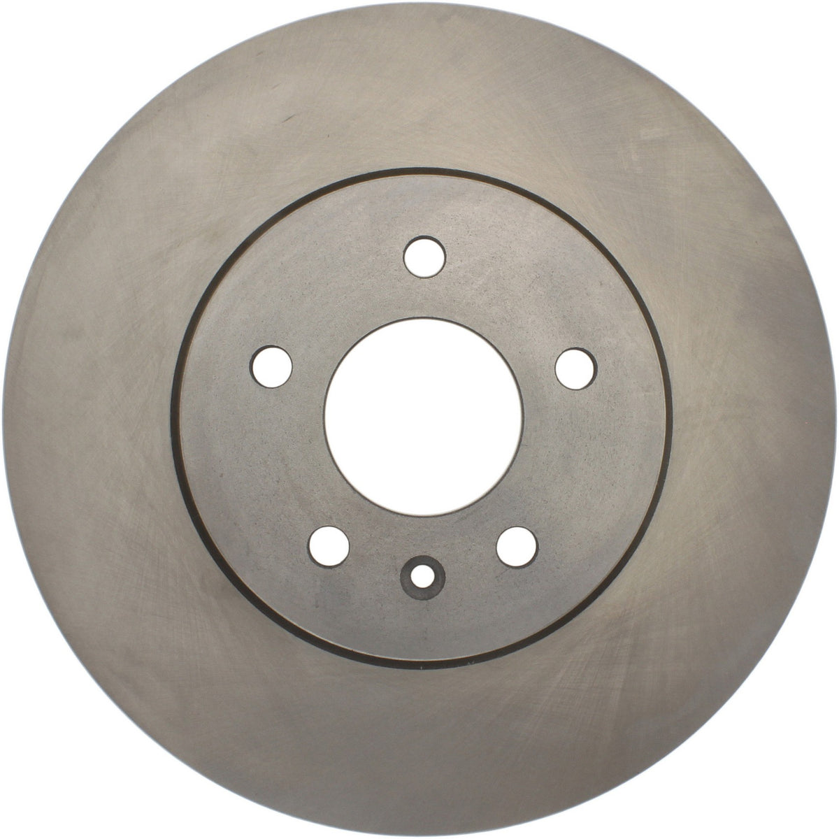 Centric Parts Disc Brake Rotor Standard with Non-Directional Finishes for 2013-2019 Cadillac ATS 121.62138