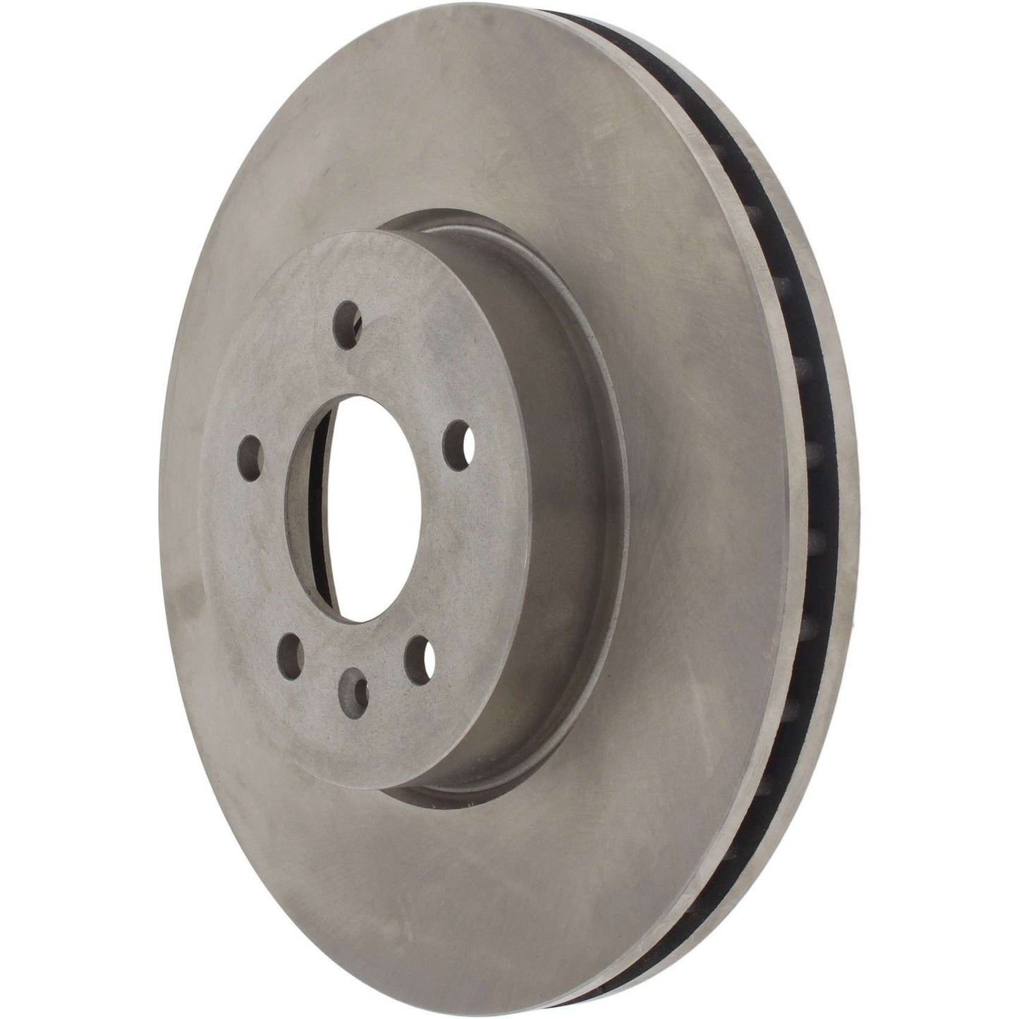 Centric Parts Disc Brake Rotor Standard with Non-Directional Finishes for 2013-2019 Cadillac ATS 121.62138