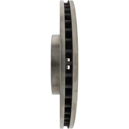 Centric Parts Disc Brake Rotor Standard C-Tek for 2014-2017 Buick Regal, 2008-2014 Cadillac CTS, 2013-2019 XTS, 2011-2017 Chevrolet Caprice 121.62140
