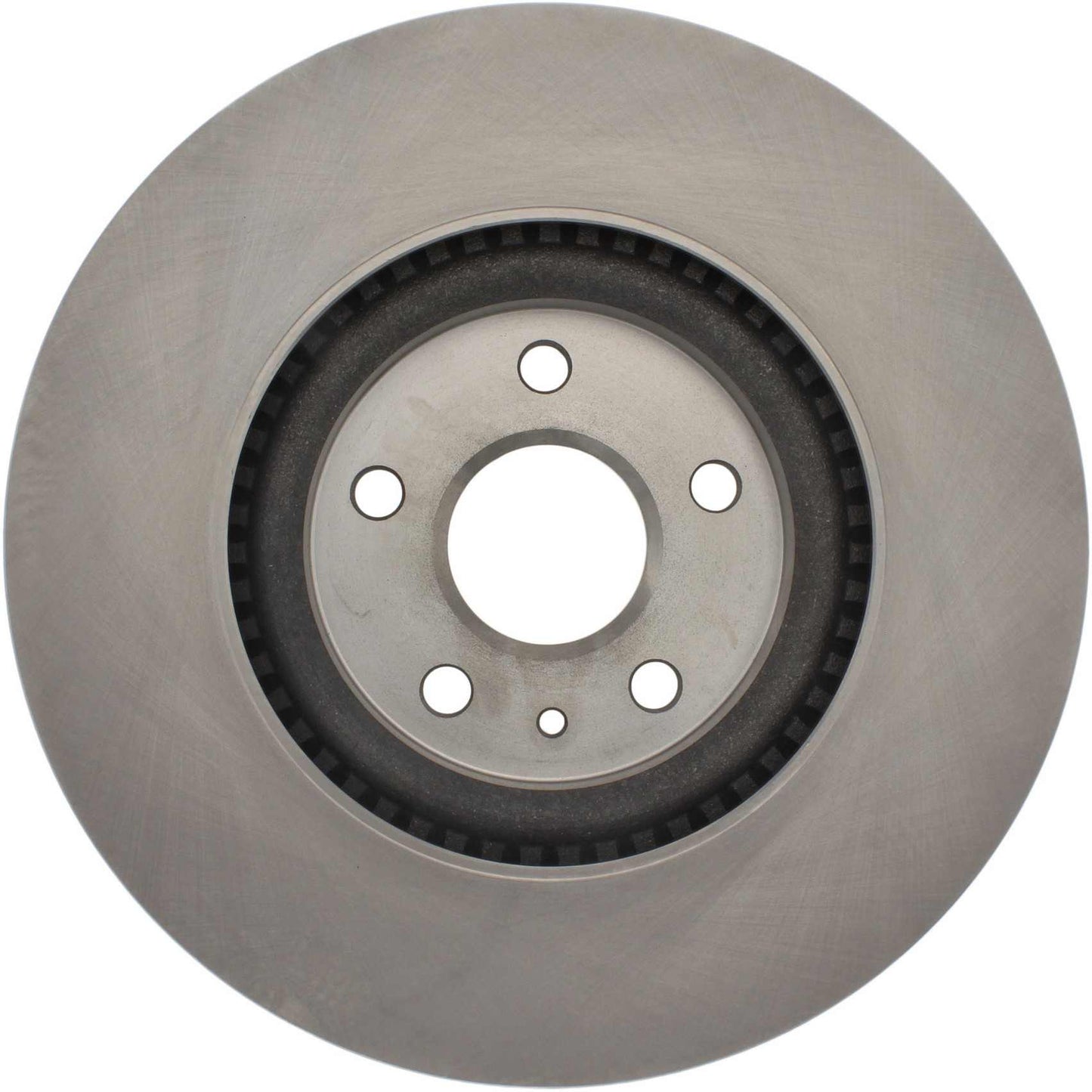 Centric Parts Disc Brake Rotor Standard C-Tek for 2014-2017 Buick Regal, 2008-2014 Cadillac CTS, 2013-2019 XTS, 2011-2017 Chevrolet Caprice 121.62140