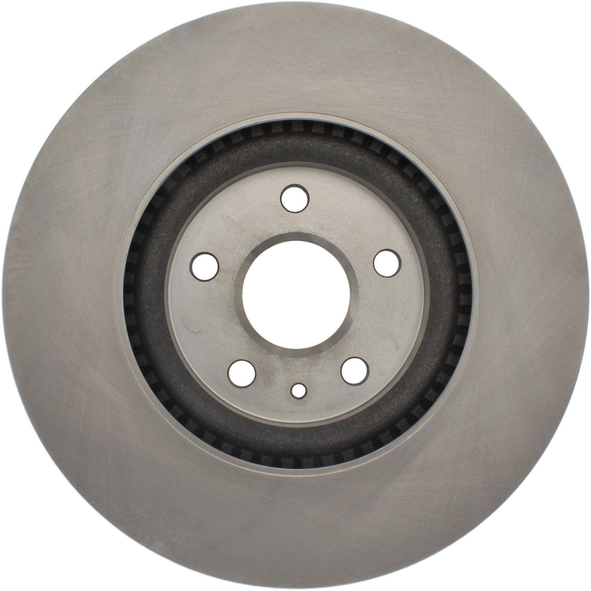 Centric Parts Disc Brake Rotor Standard C-Tek for 2014-2017 Buick Regal, 2008-2014 Cadillac CTS, 2013-2019 XTS, 2011-2017 Chevrolet Caprice 121.62140