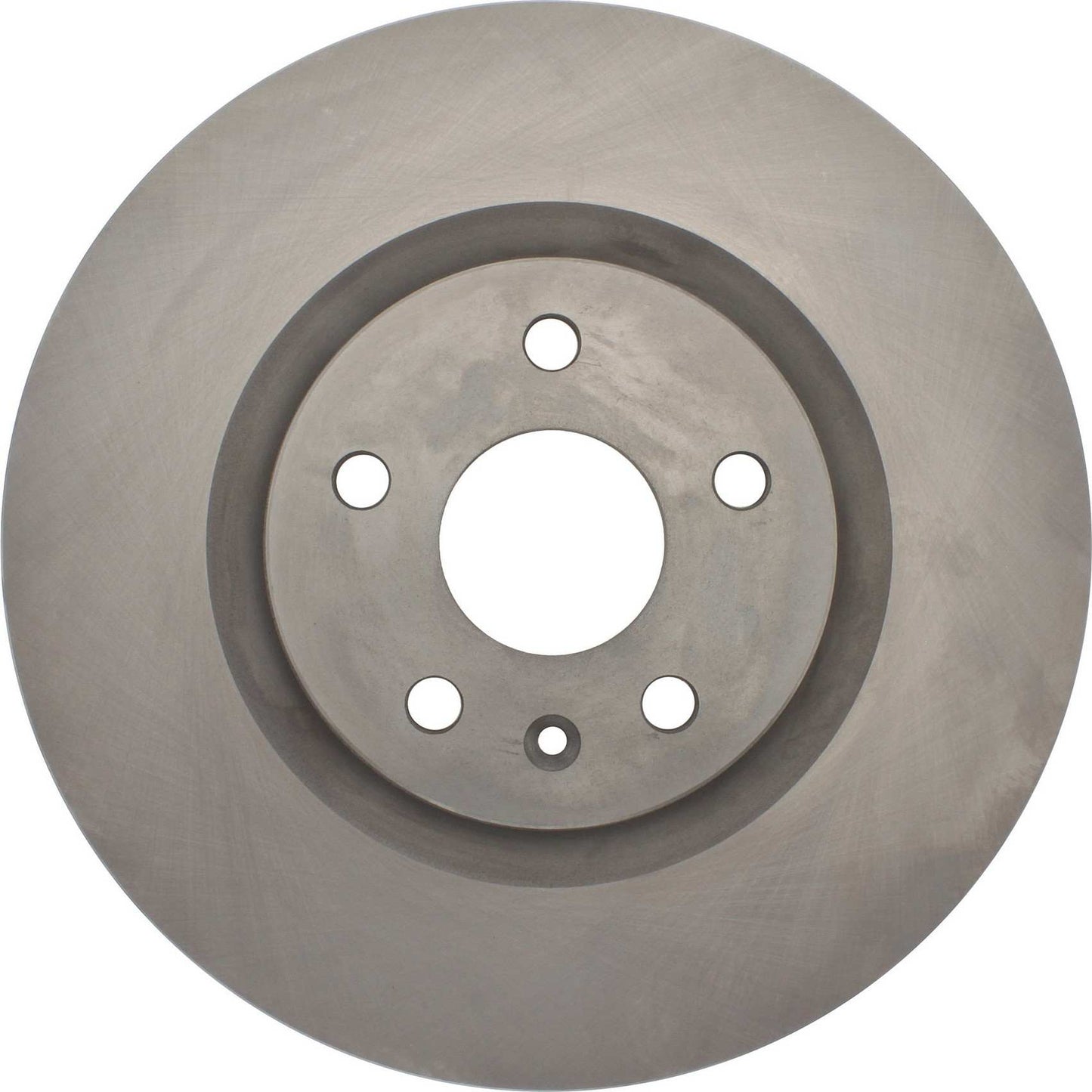Centric Parts Disc Brake Rotor Standard C-Tek for 2014-2017 Buick Regal, 2008-2014 Cadillac CTS, 2013-2019 XTS, 2011-2017 Chevrolet Caprice 121.62140