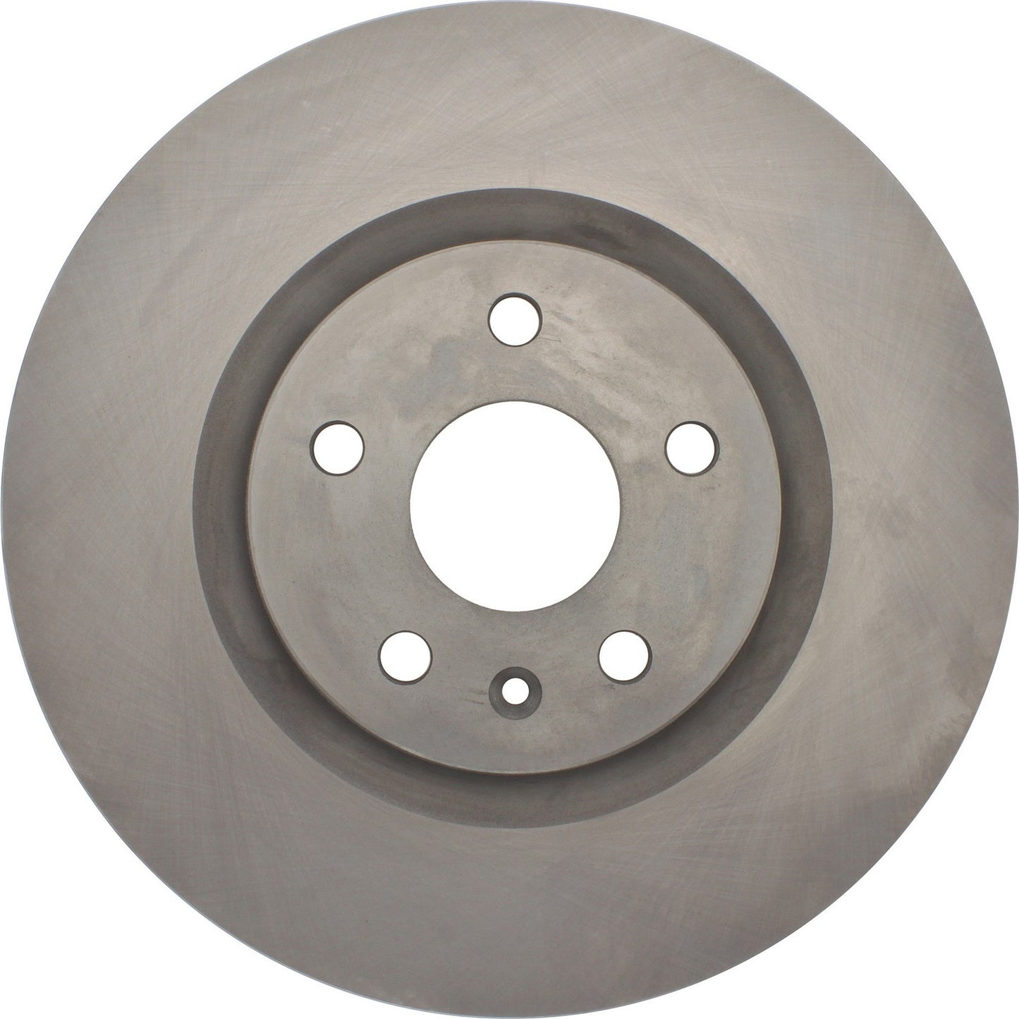 Centric Parts Disc Brake Rotor Standard C-Tek for 2014-2017 Buick Regal, 2008-2014 Cadillac CTS, 2013-2019 XTS, 2011-2017 Chevrolet Caprice 121.62140