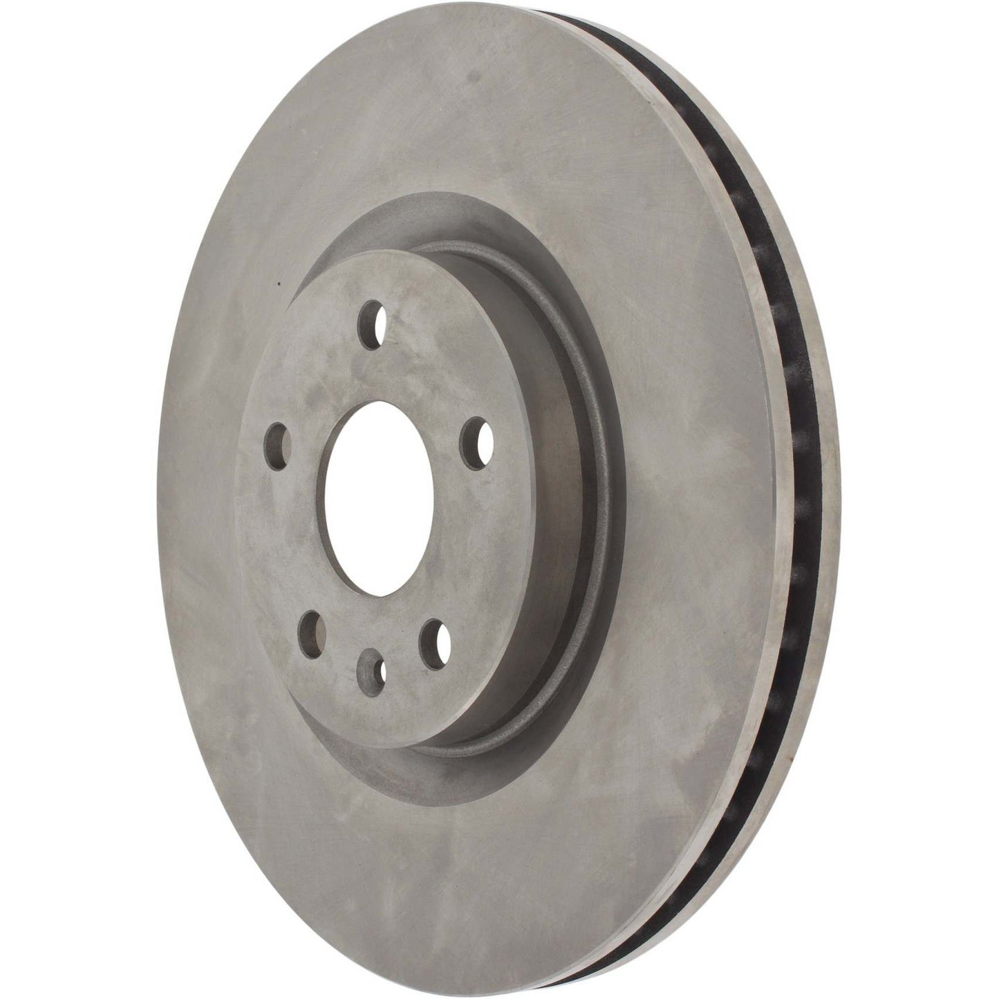 Centric Parts Disc Brake Rotor Standard C-Tek for 2014-2017 Buick Regal, 2008-2014 Cadillac CTS, 2013-2019 XTS, 2011-2017 Chevrolet Caprice 121.62140
