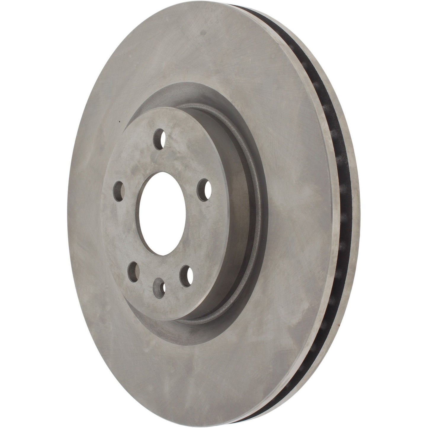 Centric Parts Disc Brake Rotor Standard C-Tek for 2014-2017 Buick Regal, 2008-2014 Cadillac CTS, 2013-2019 XTS, 2011-2017 Chevrolet Caprice 121.62140
