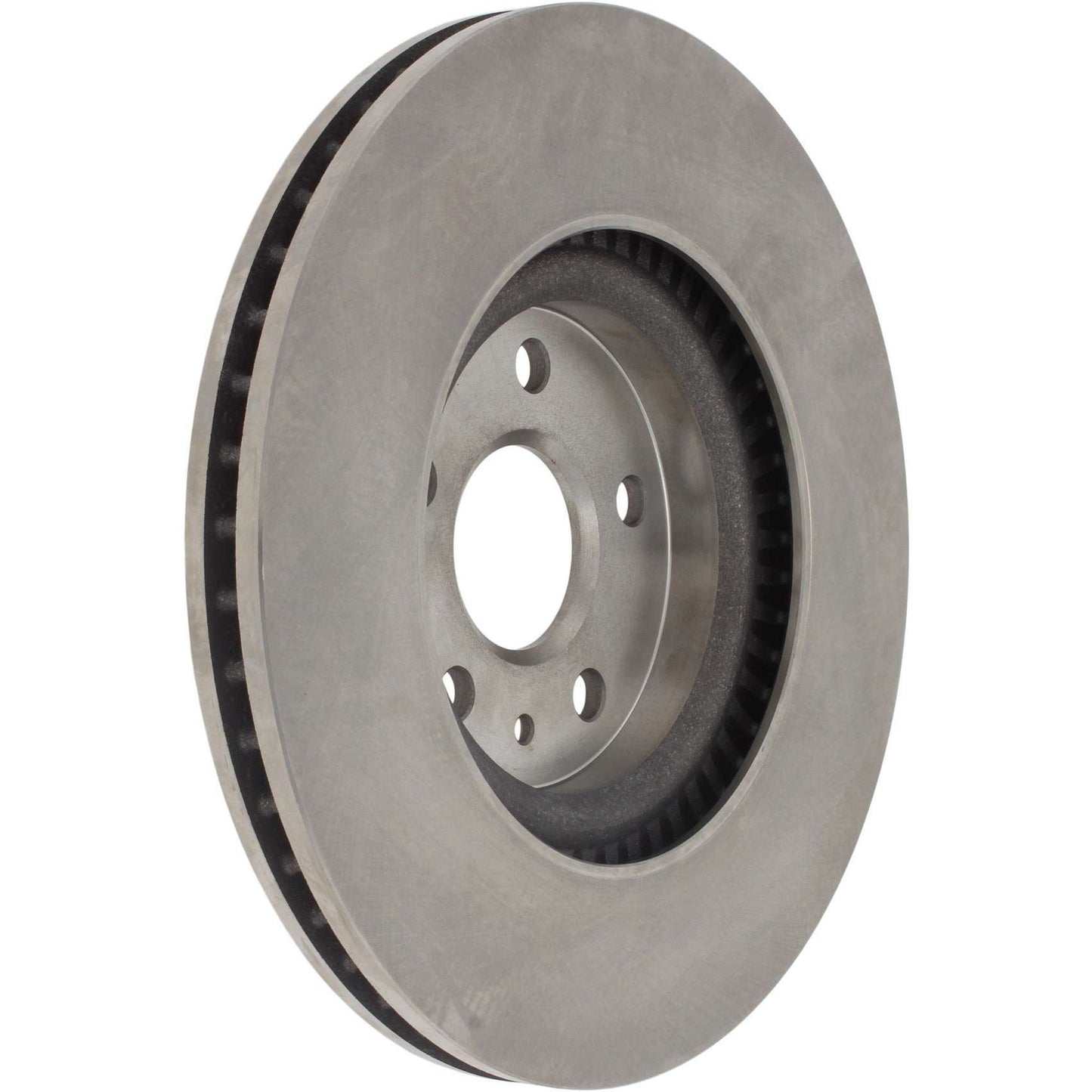 Centric Parts Disc Brake Rotor Standard C-Tek for 2014-2017 Buick Regal, 2008-2014 Cadillac CTS, 2013-2019 XTS, 2011-2017 Chevrolet Caprice 121.62140