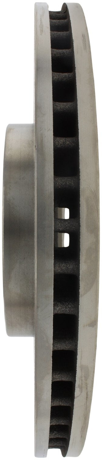 Centric Parts Disc Brake Rotor Standard C-Tek for 2014-2017 Buick Regal, 2008-2014 Cadillac CTS, 2013-2019 XTS, 2011-2017 Chevrolet Caprice 121.62140