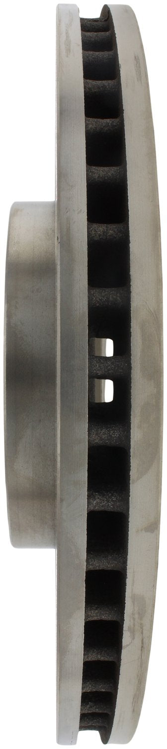 Centric Parts Disc Brake Rotor Standard C-Tek for 2014-2017 Buick Regal, 2008-2014 Cadillac CTS, 2013-2019 XTS, 2011-2017 Chevrolet Caprice 121.62140