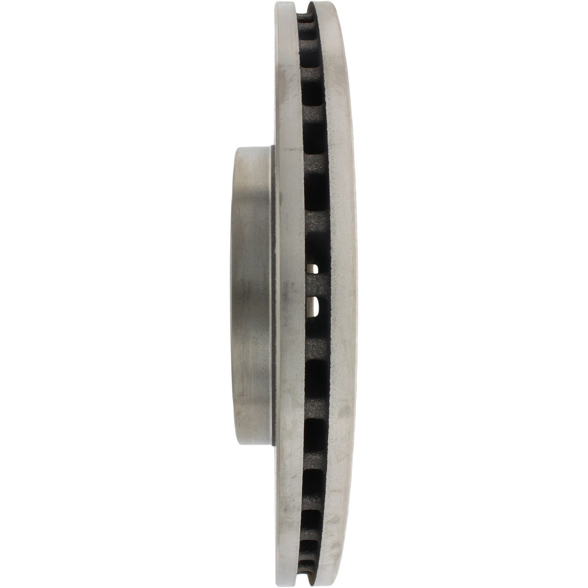 Centric Parts Disc Brake Rotor Standard with Non-Directional Finishes for 2013-2021 Buick Encore 2013-2022 Chevrolet Trax 121.62142