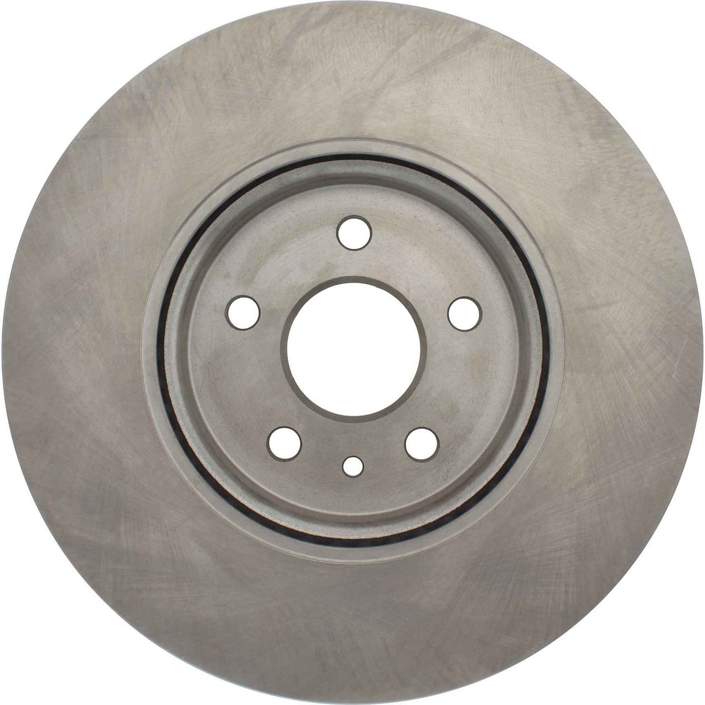 Centric Parts Disc Brake Rotor Standard with Non-Directional Finishes for 2013-2021 Buick Encore 2013-2022 Chevrolet Trax 121.62142