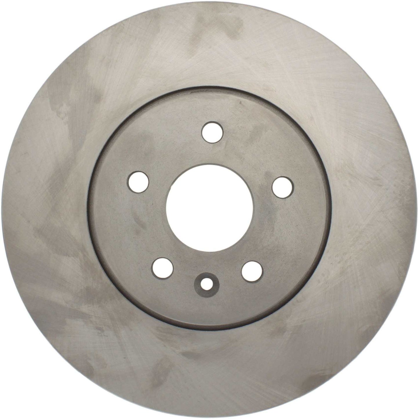 Centric Parts Disc Brake Rotor Standard with Non-Directional Finishes for 2013-2021 Buick Encore 2013-2022 Chevrolet Trax 121.62142