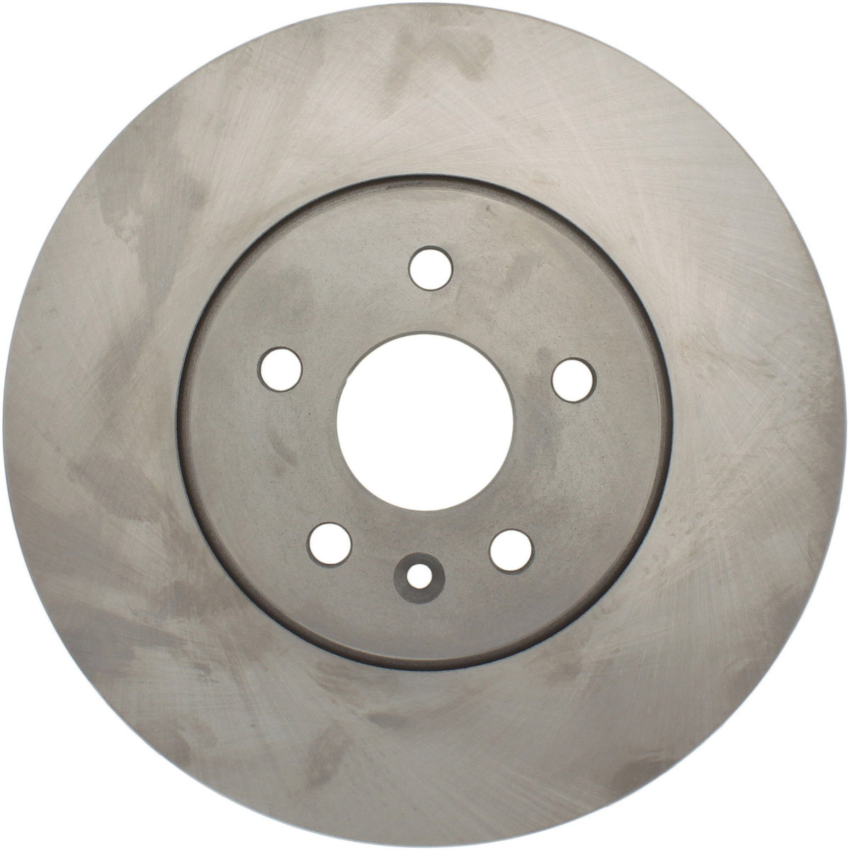 Centric Parts Disc Brake Rotor Standard with Non-Directional Finishes for 2013-2021 Buick Encore 2013-2022 Chevrolet Trax 121.62142