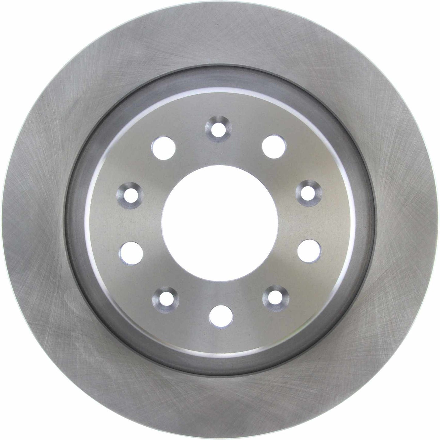 Centric Parts Disc Brake Rotor C-Tek Standard Non-Directional Finishes for 2016-2023 Buick Envision Chevrolet Equinox GMC Terrain 121.62145
