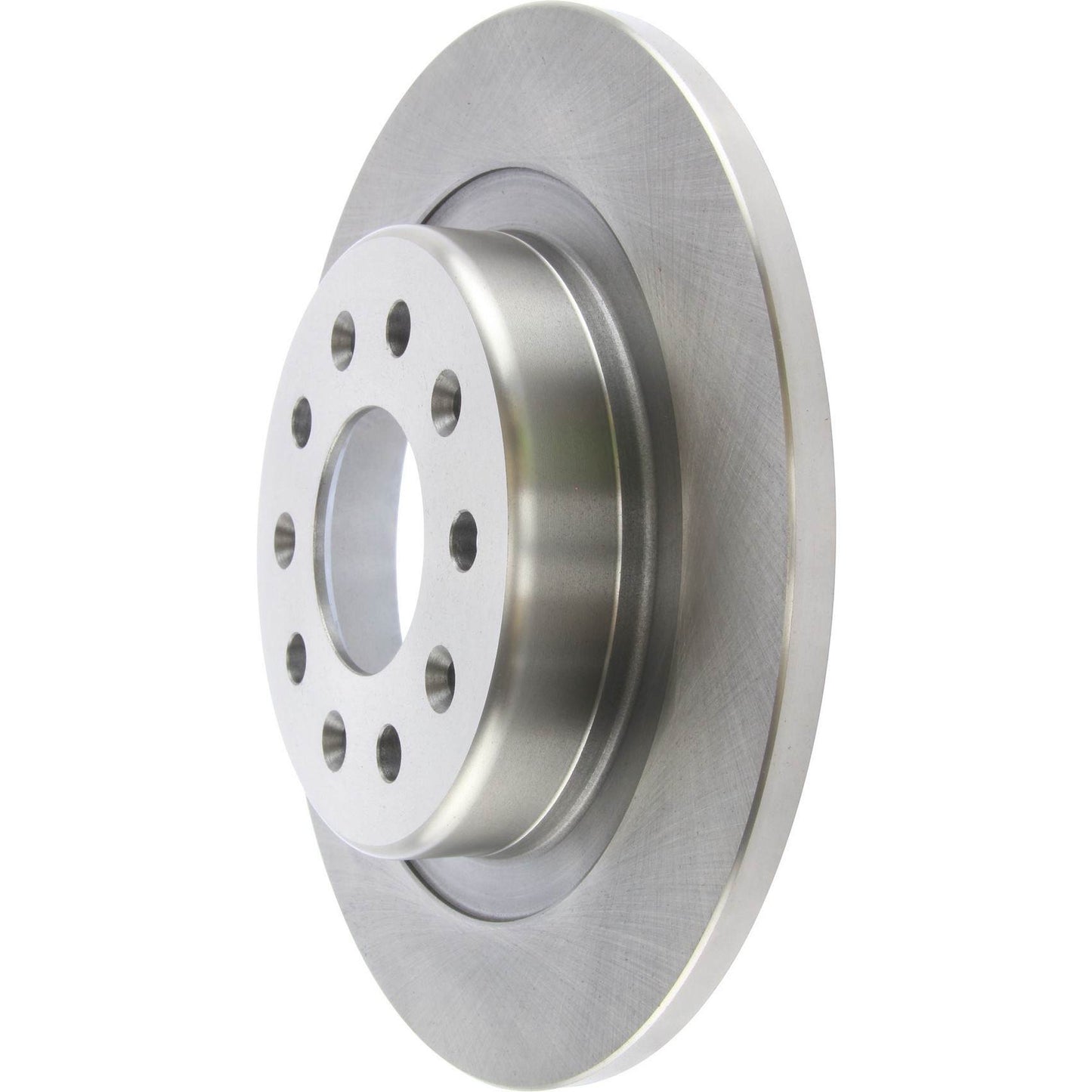 Centric Parts Disc Brake Rotor C-Tek Standard Non-Directional Finishes for 2016-2023 Buick Envision Chevrolet Equinox GMC Terrain 121.62145