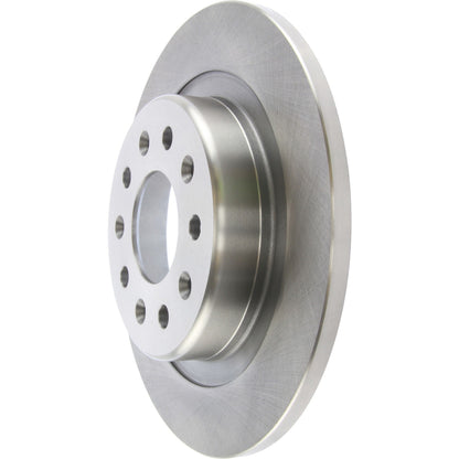 Centric Parts Disc Brake Rotor C-Tek Standard Non-Directional Finishes for 2016-2023 Buick Envision Chevrolet Equinox GMC Terrain 121.62145