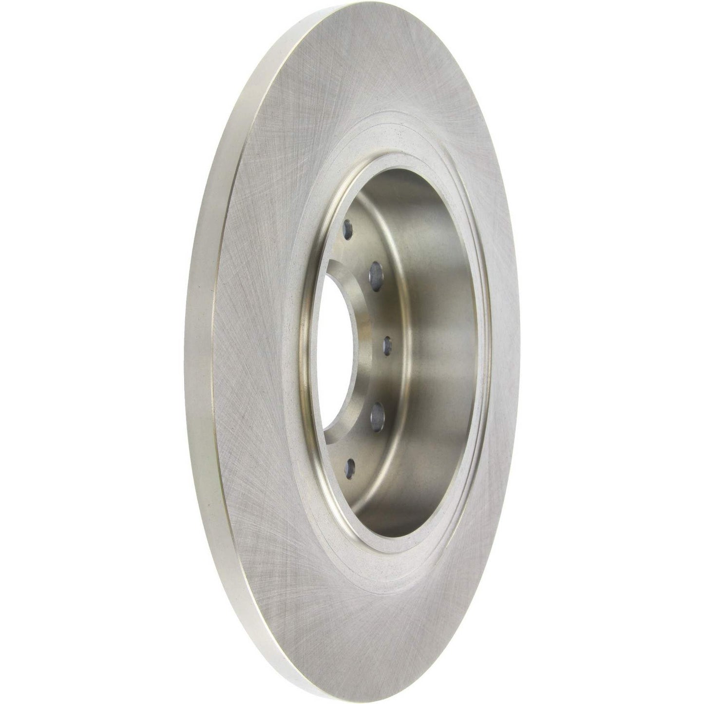 Centric Parts Disc Brake Rotor C-Tek Standard Non-Directional Finishes for 2016-2023 Buick Envision Chevrolet Equinox GMC Terrain 121.62145