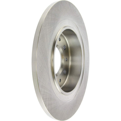 Centric Parts Disc Brake Rotor C-Tek Standard Non-Directional Finishes for 2016-2023 Buick Envision Chevrolet Equinox GMC Terrain 121.62145