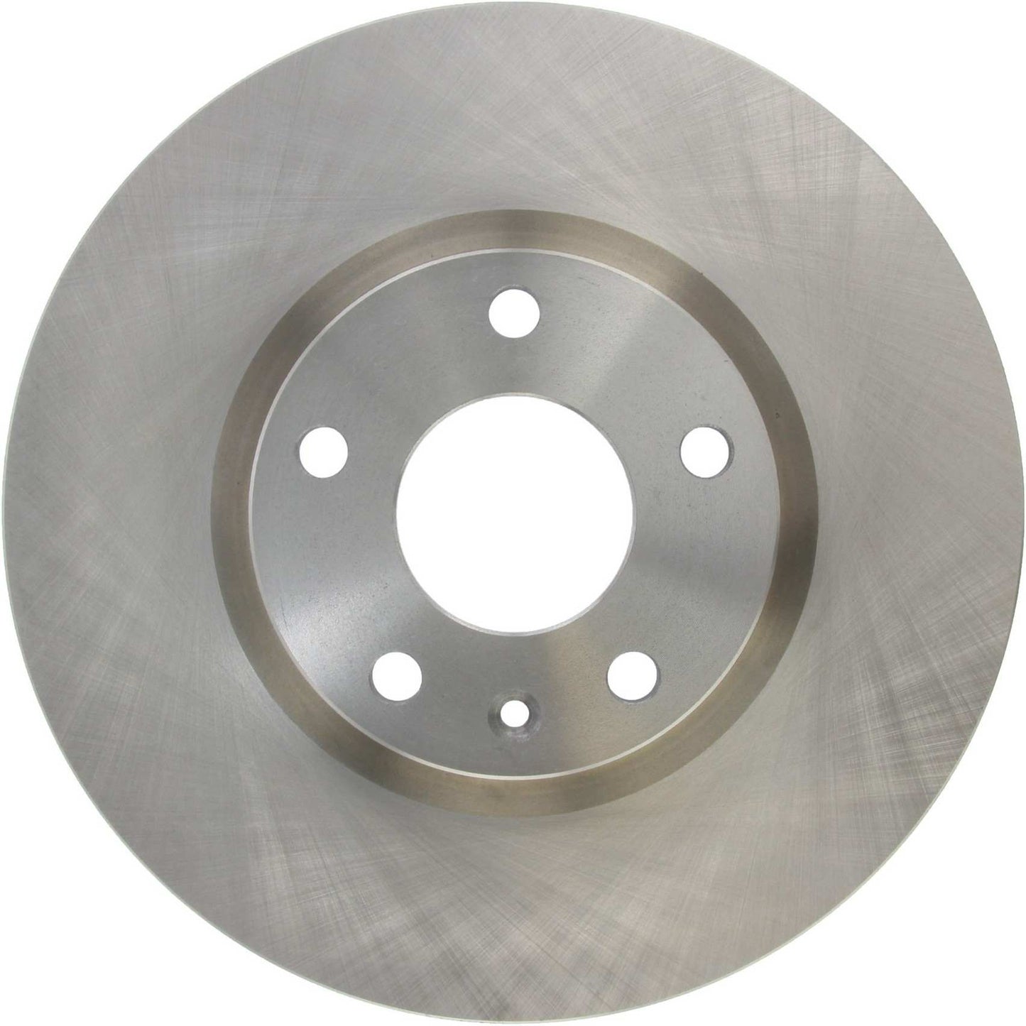 Centric Parts Disc Brake Rotor Standard with Non-Directional Finishes for 2014-2019 Chevrolet Corvette 121.62146