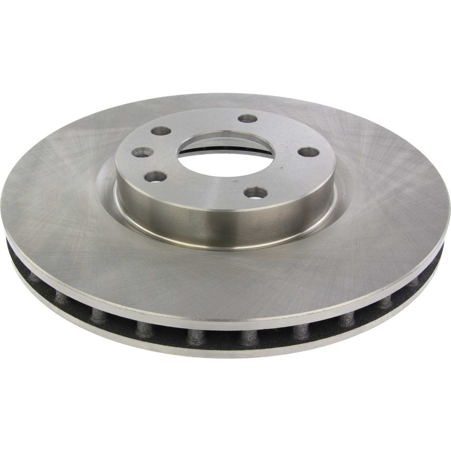 Centric Parts Disc Brake Rotor Standard with Non-Directional Finishes for 2014-2019 Chevrolet Corvette 121.62146